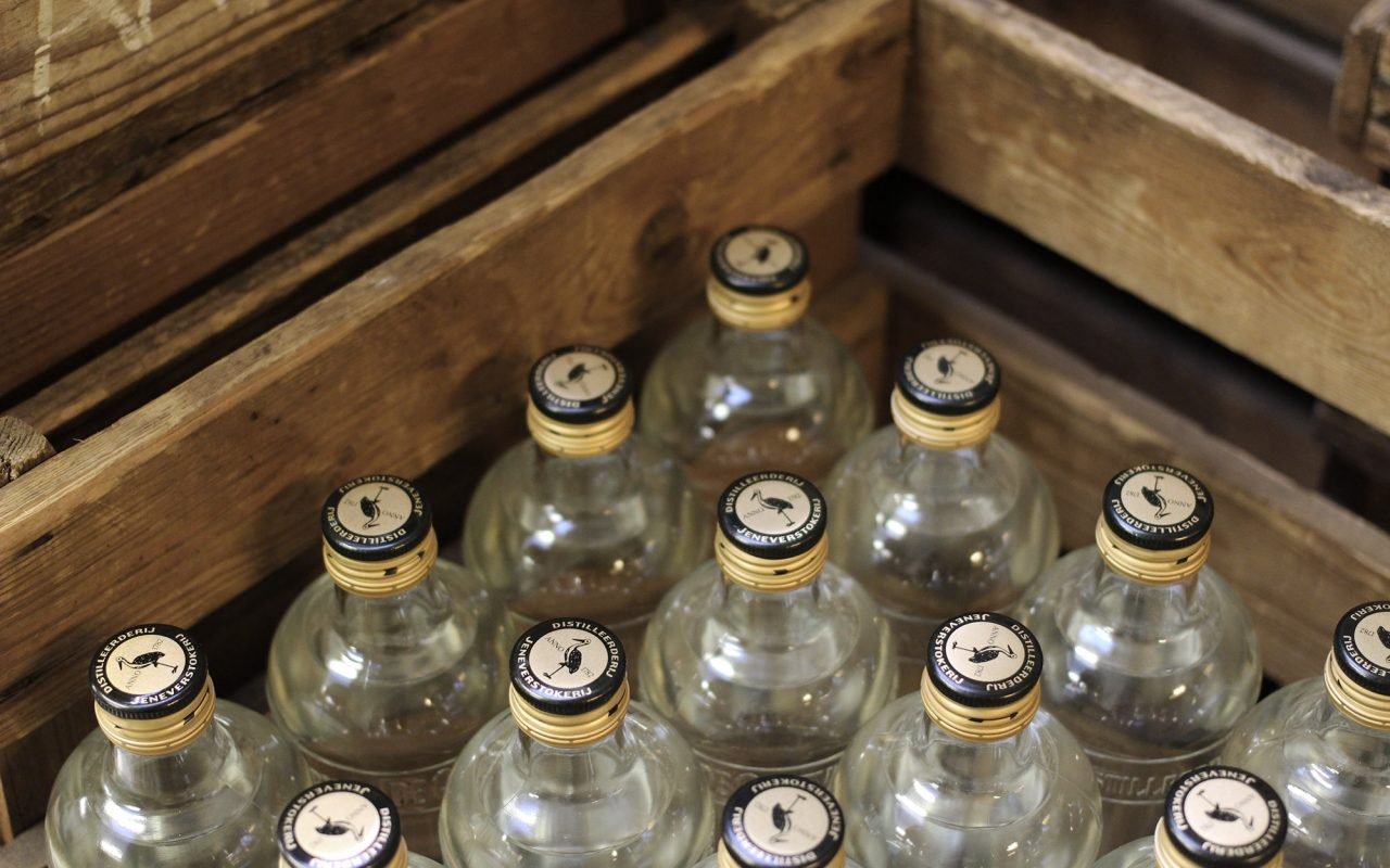 Bottelarij