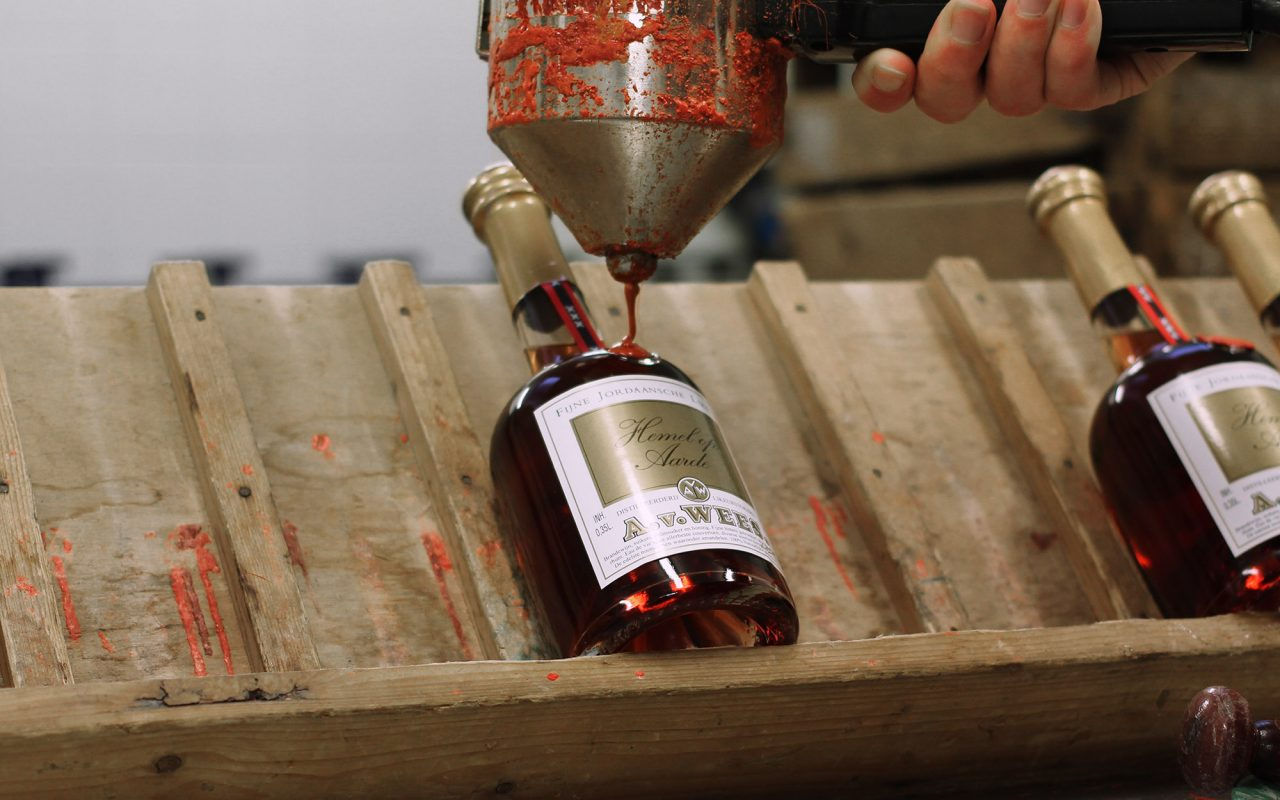 Bottelarij