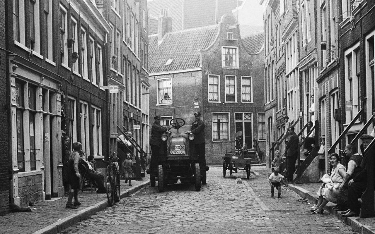 Geschiedenis