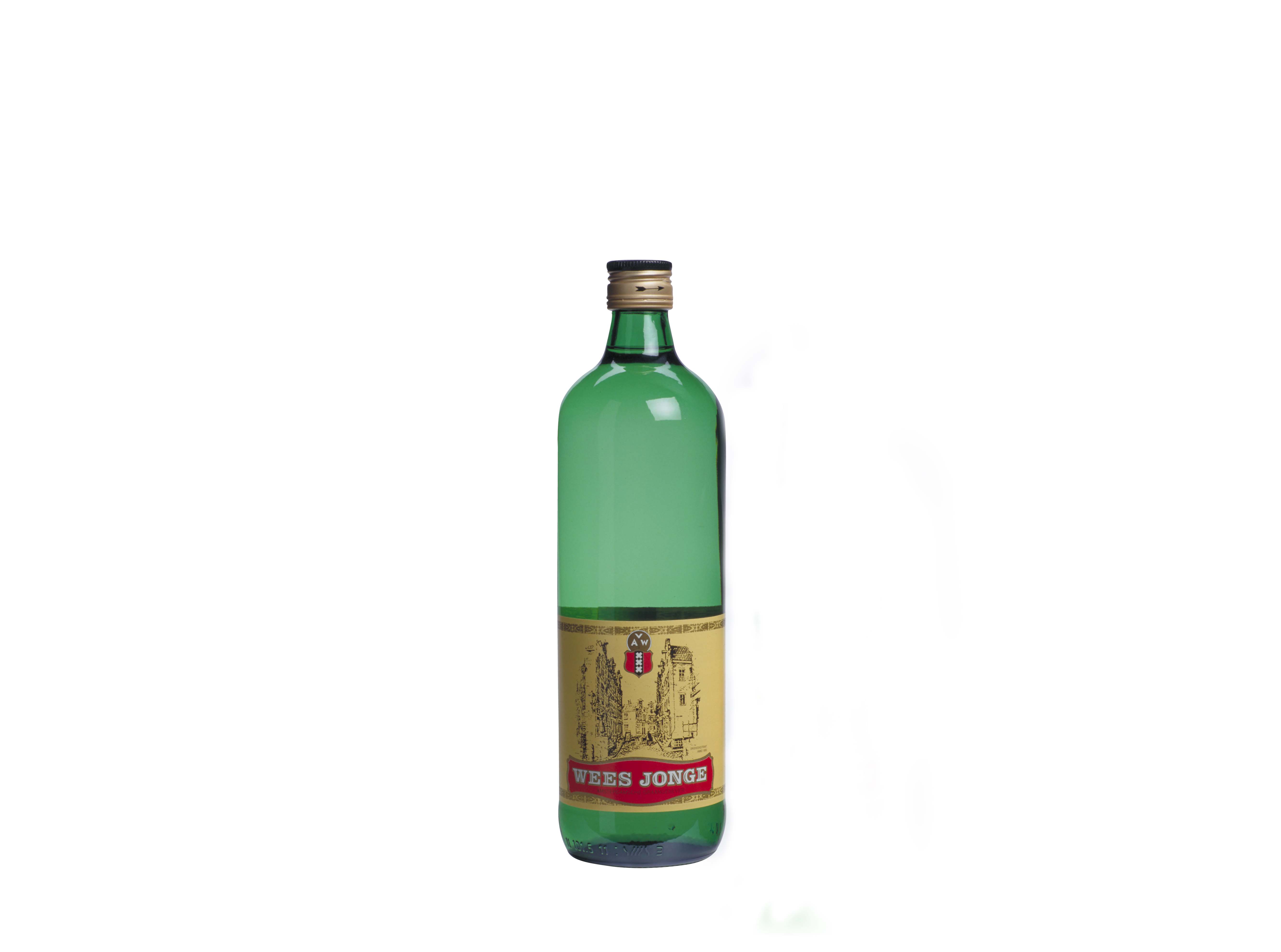 A. van Wees Graangenever - 0,50 liter