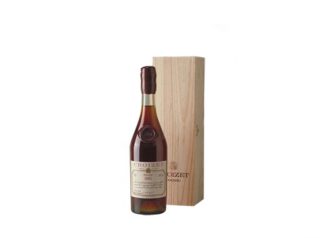 Cognac Croizet Vintage 1961