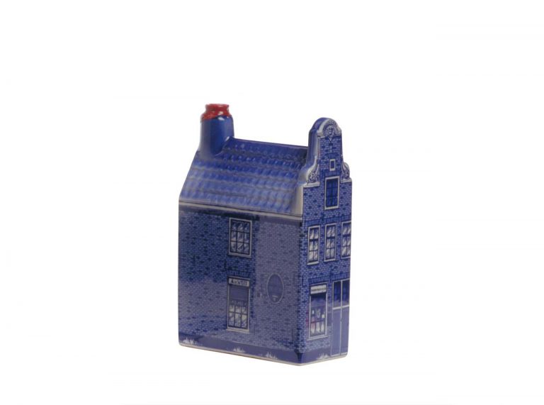 Delft Blue house