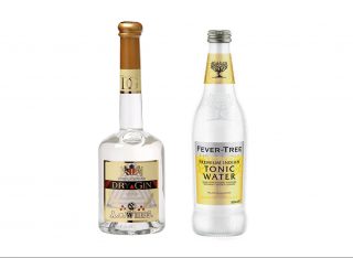 Gin & Tonic