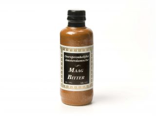 Stomachic bitters