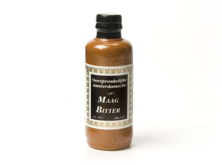 Maagbitter