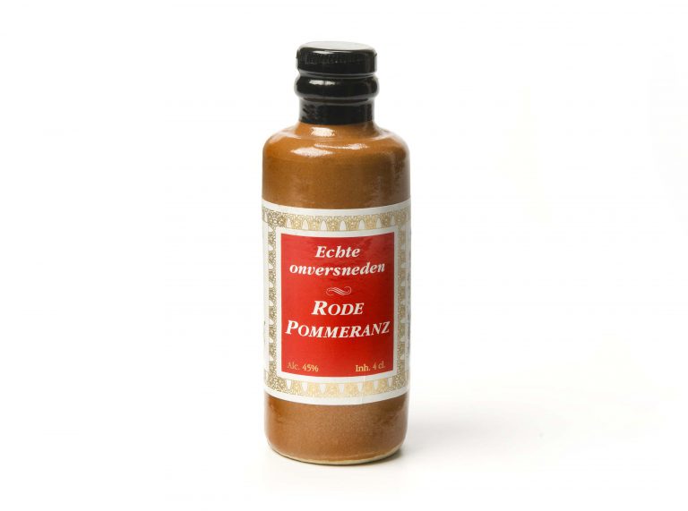 Rode Pommeranz