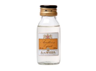 Aardbeien esprit 50 ml
