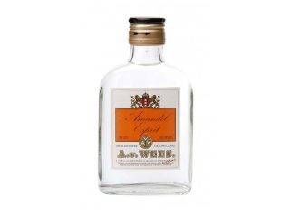 Amandel esprit 200 ml
