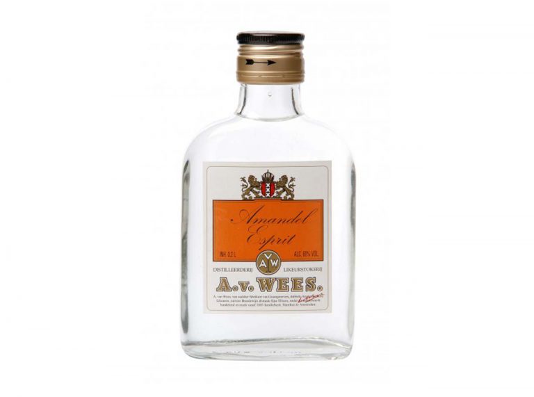 Amandel esprit 200 ml