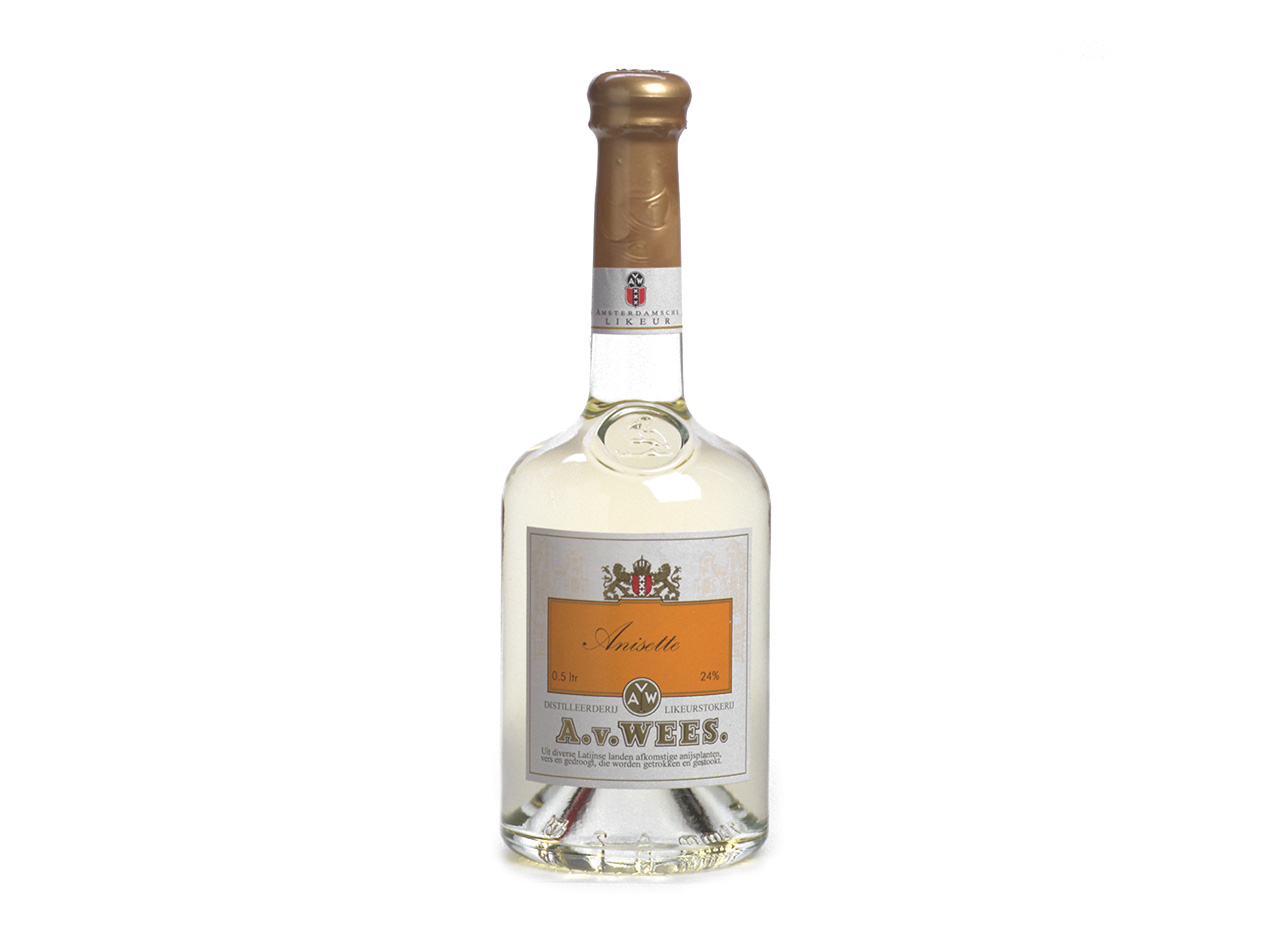 Anisette