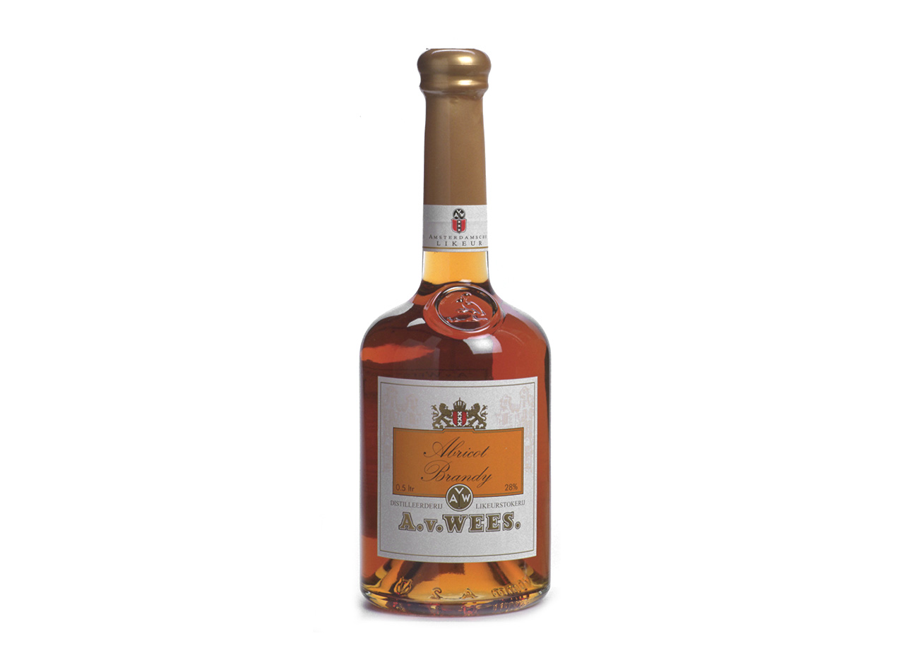 Apricot Brandy