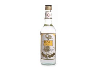 Bali Rhum