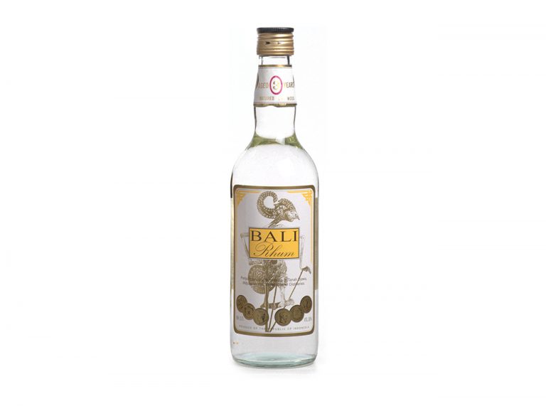 Bali Rhum