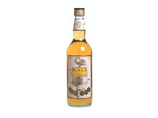 Bali Rhum 3 jaar gelagerd