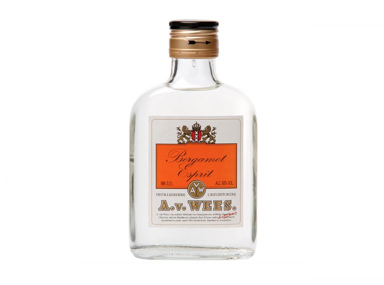 Bergamot esprit 200 ml