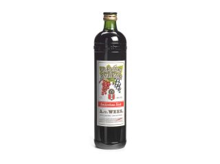 Bessenjenever