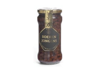 Boerenjongens