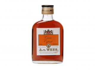 Cacao esprit 200 ml