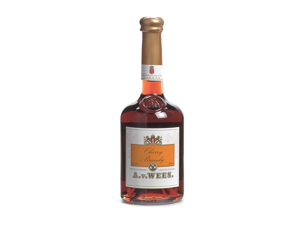 Cherry Brandy