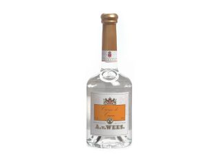 White Chocolate liquor