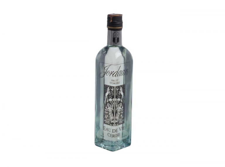 Jordaan Cerise - Eau de vie