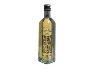 Jordaan Pomme - Eau de vie