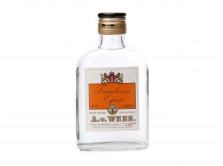 Frambozen esprit 200 ml