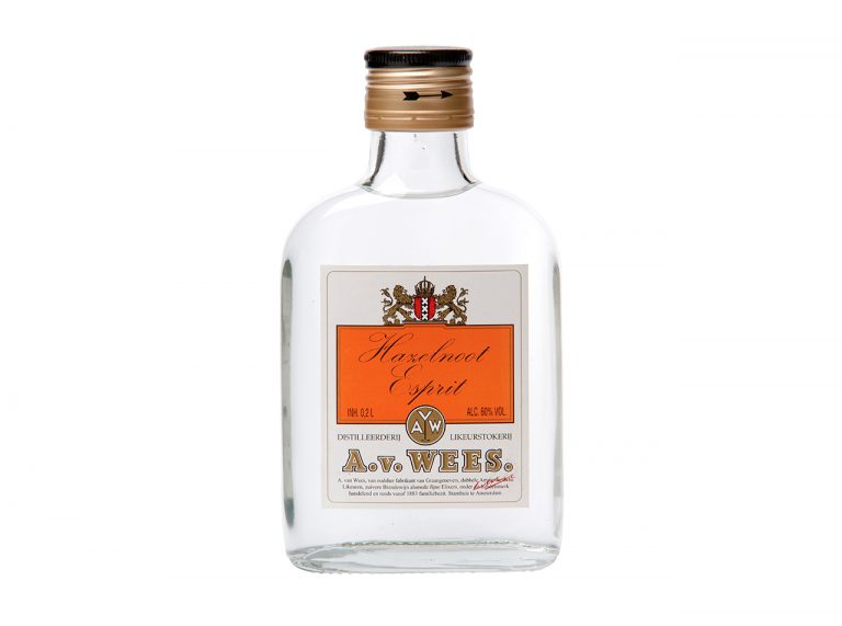 Hazelnoot esprit 200 ml