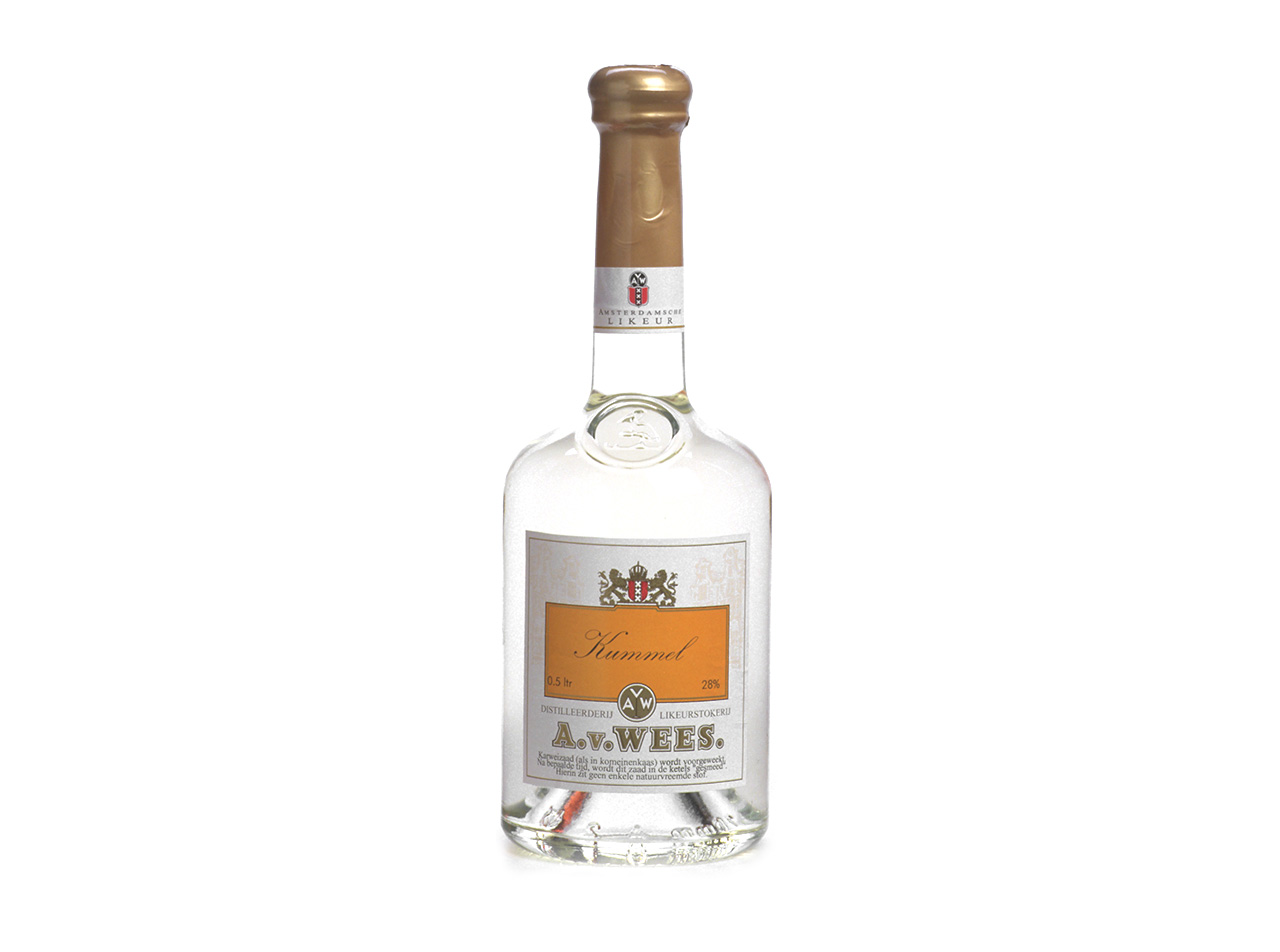 Kummel Likeur