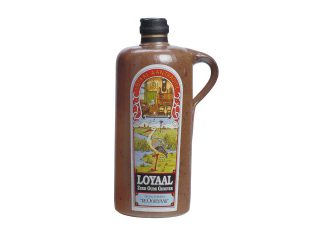 Loyaal aan traditie - 3 liter kruik