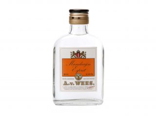 Mandarijn esprit 200 ml