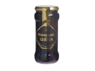 Marasquin cherries