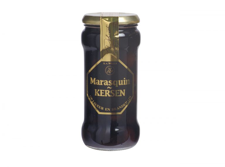 Marasquin cherries