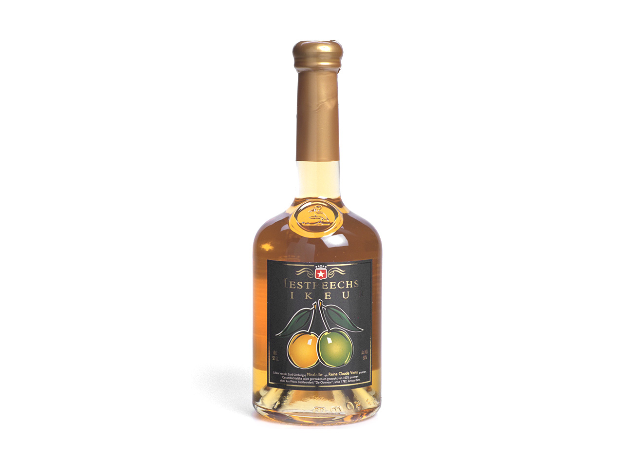 Mestreechse Liqueur