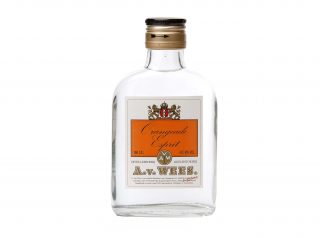 Orangeade esprit 200 ml