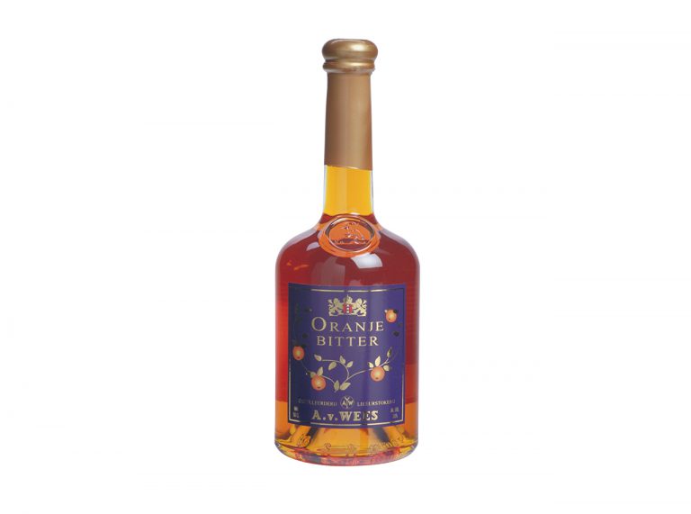 Oranjebitter