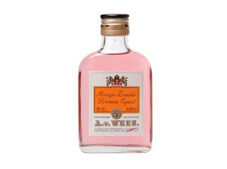 Roosje zonder doornen esprit 200 ml
