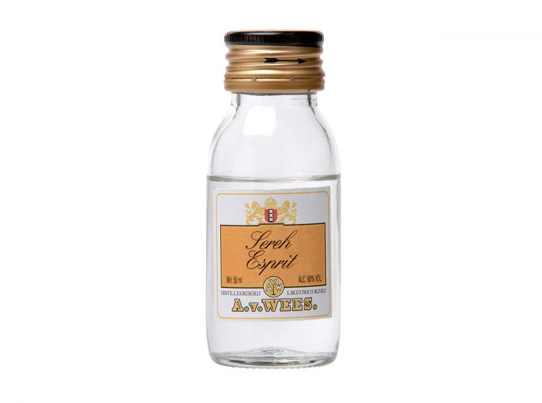 Sereh esprit 50 ml