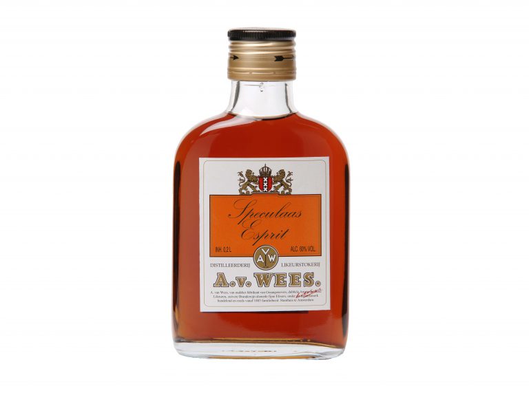 Speculaas esprit 200 ml
