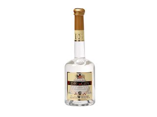 Three Corners Dry Gin Superior Quality