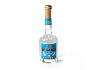 Three Corners PREMIUM Distilled Dry Gin