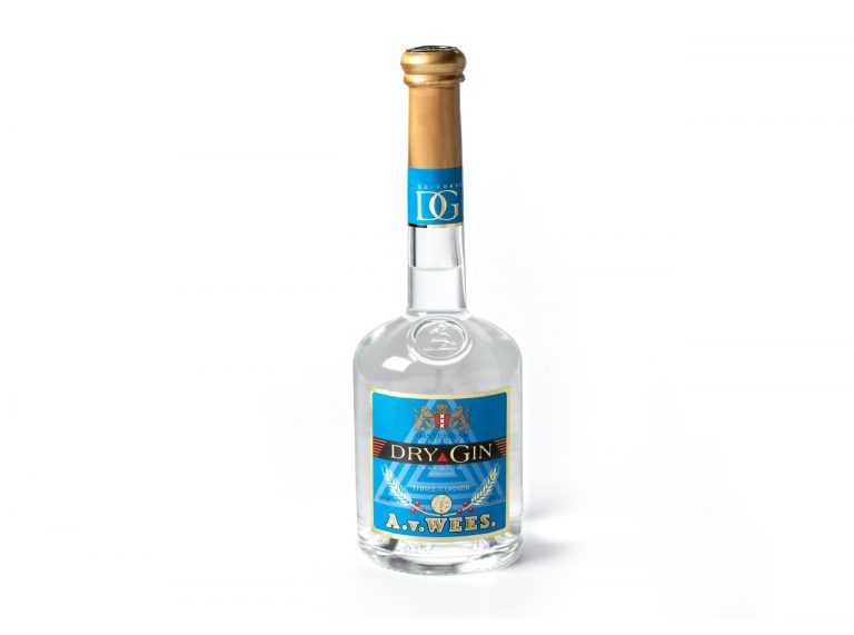 Three Corners PREMIUM Distilled Dry Gin
