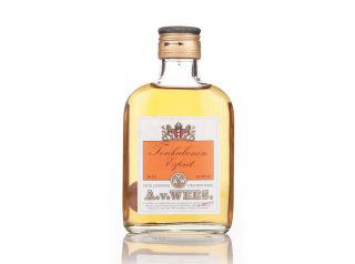 Tonkabonen esprit 200 ml