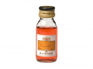Venus oil - miniature