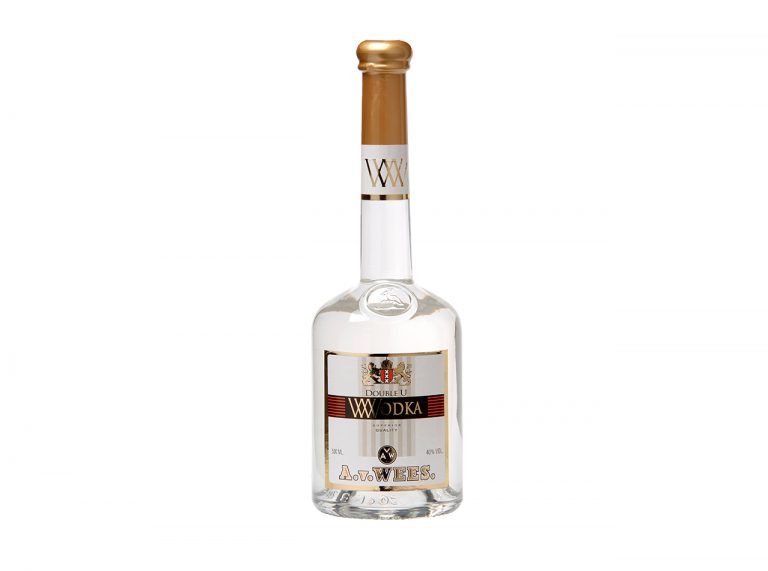 Vodka Wwodka