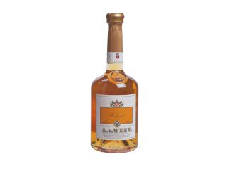 Walnutliquor
