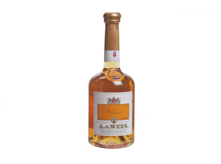 Walnutliquor