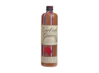 Zeer Oude Genever, 20 jaar gelagerd