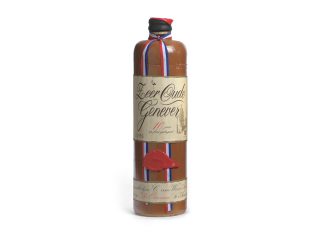 Zeer Oude Genever 10 jaar gelagerd