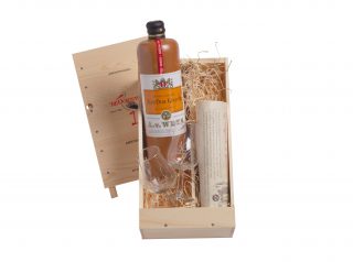 Amsterdam Specialties gift